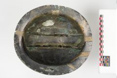 Foto von Bronzedoppelkammhelm (NHMW-PRAE-024469)
